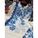 sadabahar  cotton stitched dress