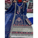 Luxury Party Dress 