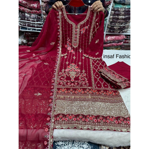 Luxury Party Dress 