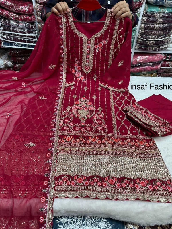 Luxury Party Dress ...