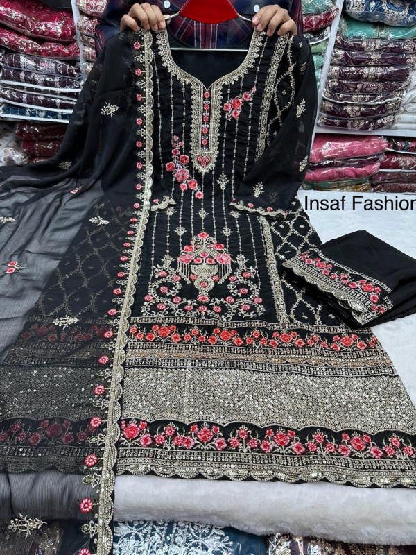 Luxury Party Dress ...