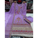 Luxury Party Dress 