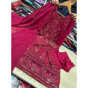 Premium Quality Readymade Boutiques Cotton 3Piece