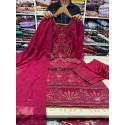 Premium Quality Readymade Boutiques Cotton 3Piece