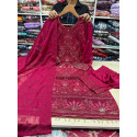 Premium Quality Readymade Boutiques Cotton 3Piece