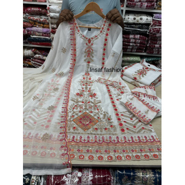 party dress