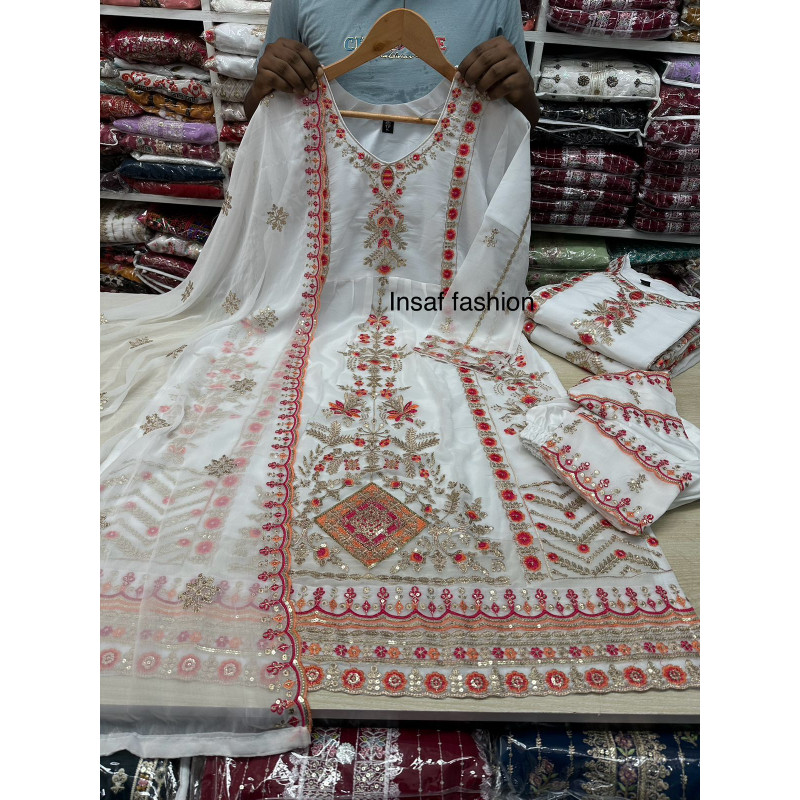 party dress