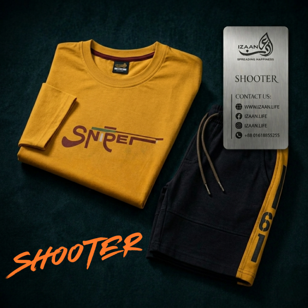 Shooter