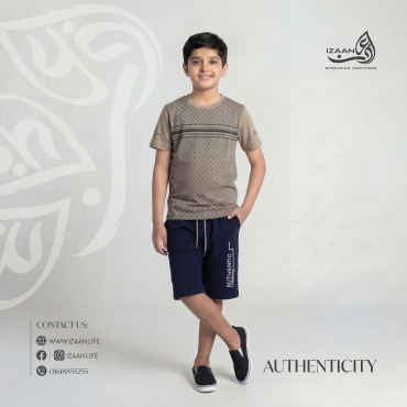 Authenticity...