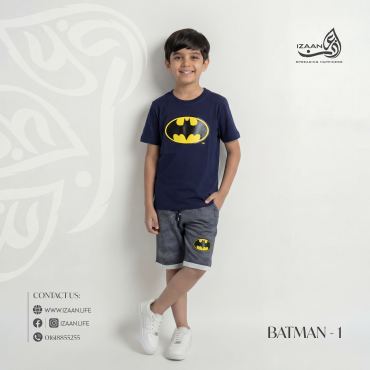 Batman...