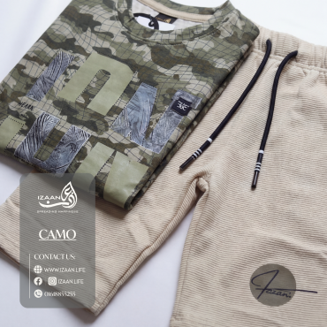 Camo...