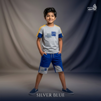 Silver...