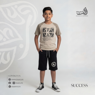 Success...