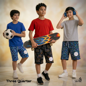 Comfy Quarter...