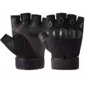 Tactical Half-Finger Gloves