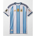 Argentina 2026 World Cup Home Kit