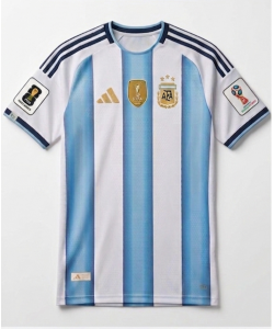 Argentina 2026 World...