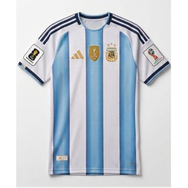 Argentina 2026 World...