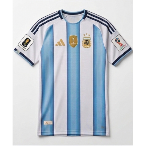 Argentina 2026 World...