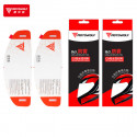 Anti-fog lens stickers