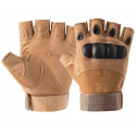 Tactical Half-Finger Gloves