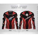 Pulsar Red