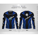 Pulsar Blue
