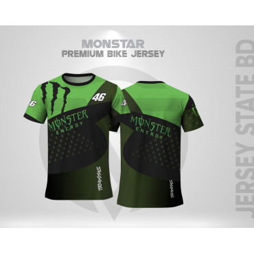 Monster...