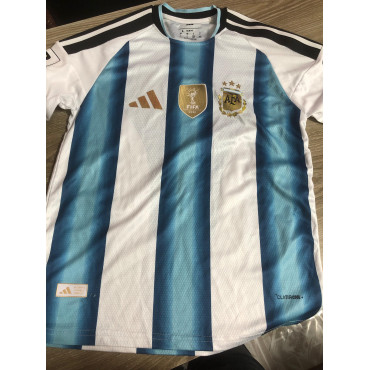 Argentina 2026 World...