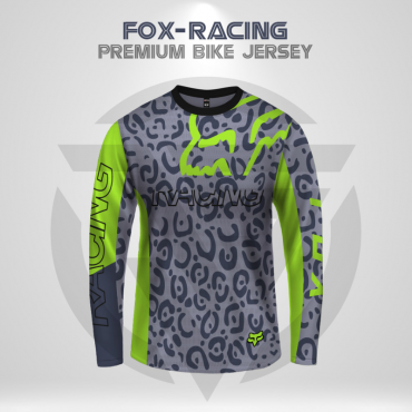 Fox Racing...
