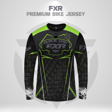 FXR...