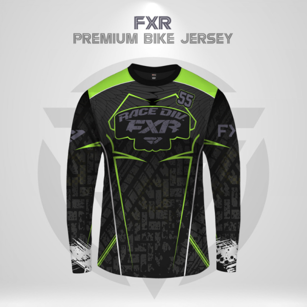 FXR