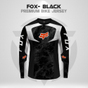 Black FOX