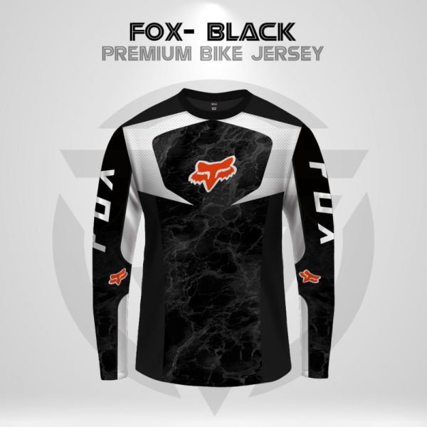 Black FOX