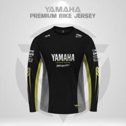 Yamaha Black 