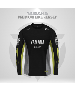 Yamaha Black ...