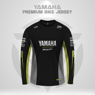 Yamaha Black ...