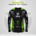 Yamaha Monster 
