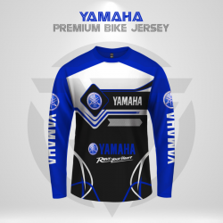 Yamaha Blue