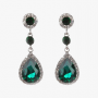 Stud Drop Ear rings...
