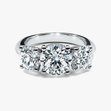 Stone Ring...