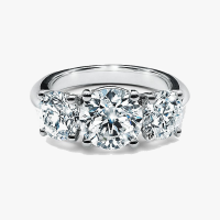 Stone Ring...