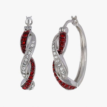 Sterling Silver Siam...