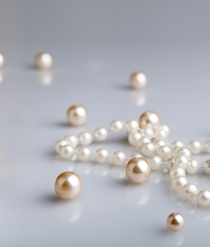 Pearls