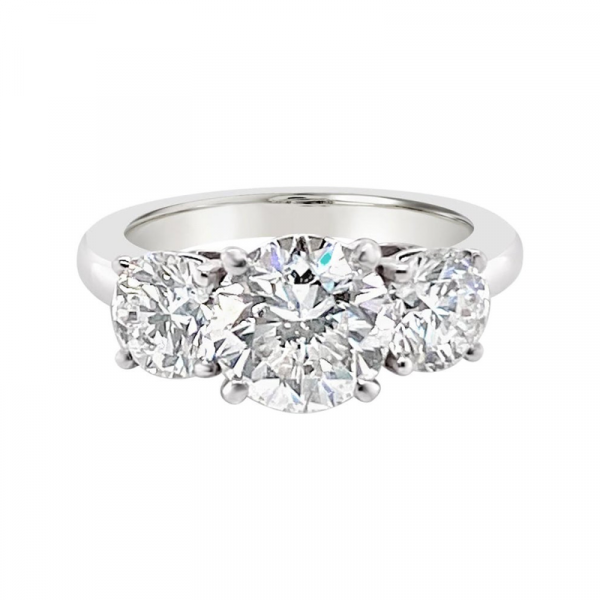 Stone Ring