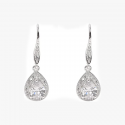 Anne Klein Earrings