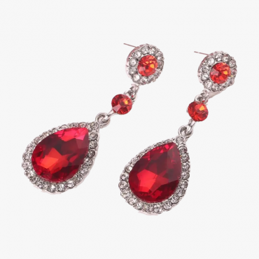 Stud Drop Ear rings...