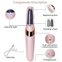 Electronic Pedicure Tool