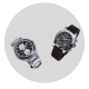 Watches