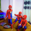Spider Man 2 থেকে 5 বছর 